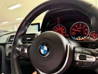 USED 2018 68 BMW 3 SERIES 2.0 320d M Sport Euro 6 (s/s) 4dr PERFORMANCEKIT+HEADUPDISPLAY