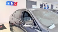 USED 2018 68 BMW 3 SERIES 2.0 320d M Sport Euro 6 (s/s) 4dr PERFORMANCEKIT+HEADUPDISPLAY