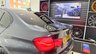 USED 2018 68 BMW 3 SERIES 2.0 320d M Sport Euro 6 (s/s) 4dr PERFORMANCEKIT+HEADUPDISPLAY