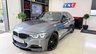USED 2018 68 BMW 3 SERIES 2.0 320d M Sport Euro 6 (s/s) 4dr PERFORMANCEKIT+HEADUPDISPLAY