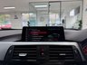 USED 2018 68 BMW 3 SERIES 2.0 320d M Sport Euro 6 (s/s) 4dr PERFORMANCEKIT+HEADUPDISPLAY