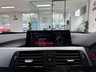 USED 2018 68 BMW 3 SERIES 2.0 320d M Sport Euro 6 (s/s) 4dr PERFORMANCEKIT+HEADUPDISPLAY