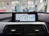 USED 2018 68 BMW 3 SERIES 2.0 320d M Sport Euro 6 (s/s) 4dr PERFORMANCEKIT+HEADUPDISPLAY