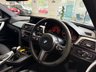 USED 2018 68 BMW 3 SERIES 2.0 320d M Sport Euro 6 (s/s) 4dr PERFORMANCEKIT+HEADUPDISPLAY