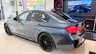 USED 2018 68 BMW 3 SERIES 2.0 320d M Sport Euro 6 (s/s) 4dr PERFORMANCEKIT+HEADUPDISPLAY