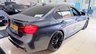 USED 2018 68 BMW 3 SERIES 2.0 320d M Sport Euro 6 (s/s) 4dr PERFORMANCEKIT+HEADUPDISPLAY