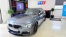 USED 2018 68 BMW 3 SERIES 2.0 320d M Sport Euro 6 (s/s) 4dr PERFORMANCEKIT+HEADUPDISPLAY