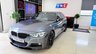 USED 2018 68 BMW 3 SERIES 2.0 320d M Sport Euro 6 (s/s) 4dr PERFORMANCEKIT+HEADUPDISPLAY