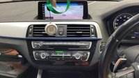 USED 2019 19 BMW 1 SERIES 2.0 120d M Sport Shadow Edition Hatchback 3dr Diesel Auto Euro 6 (s/s) (190 ps) FULL SERVICE HISTORY + SAT NAV
