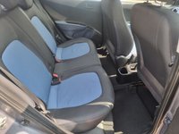 USED 2014 14 HYUNDAI I10 1.0 SE Hatchback 5dr Petrol Manual Euro 5 (66 ps) 