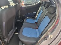 USED 2014 14 HYUNDAI I10 1.0 SE Hatchback 5dr Petrol Manual Euro 5 (66 ps) 