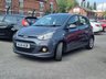 USED 2014 14 HYUNDAI I10 1.0 SE Hatchback 5dr Petrol Manual Euro 5 (66 ps) 