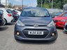 USED 2014 14 HYUNDAI I10 1.0 SE Hatchback 5dr Petrol Manual Euro 5 (66 ps) 