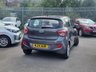 USED 2014 14 HYUNDAI I10 1.0 SE Hatchback 5dr Petrol Manual Euro 5 (66 ps) 
