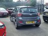 USED 2014 14 HYUNDAI I10 1.0 SE Hatchback 5dr Petrol Manual Euro 5 (66 ps) 