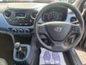 USED 2014 14 HYUNDAI I10 1.0 SE Hatchback 5dr Petrol Manual Euro 5 (66 ps) 