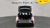 USED 2022 22 KIA NIRO 64kWh 2 SUV 5dr Electric Auto (201 bhp) NEW STOCK