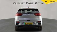 USED 2022 22 KIA NIRO 64kWh 2 SUV 5dr Electric Auto (201 bhp) NEW STOCK
