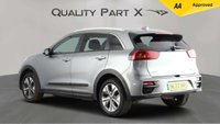 USED 2022 22 KIA NIRO 64kWh 2 SUV 5dr Electric Auto (201 bhp) NEW STOCK
