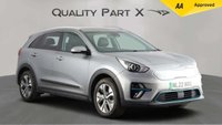 USED 2022 22 KIA NIRO 64kWh 2 SUV 5dr Electric Auto (201 bhp) NEW STOCK