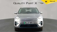 USED 2022 22 KIA NIRO 64kWh 2 SUV 5dr Electric Auto (201 bhp) NEW STOCK