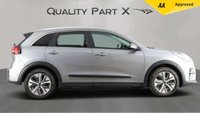 USED 2022 22 KIA NIRO 64kWh 2 SUV 5dr Electric Auto (201 bhp) NEW STOCK
