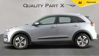 USED 2022 22 KIA NIRO 64kWh 2 SUV 5dr Electric Auto (201 bhp) NEW STOCK