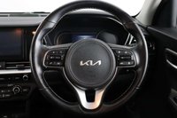 USED 2022 22 KIA NIRO 64kWh 2 SUV 5dr Electric Auto (201 bhp) NEW STOCK