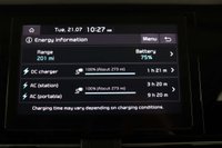 USED 2022 22 KIA NIRO 64kWh 2 SUV 5dr Electric Auto (201 bhp) NEW STOCK