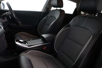 USED 2022 22 KIA NIRO 64kWh 2 SUV 5dr Electric Auto (201 bhp) NEW STOCK