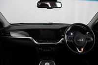 USED 2022 22 KIA NIRO 64kWh 2 SUV 5dr Electric Auto (201 bhp) NEW STOCK