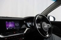 USED 2022 22 KIA NIRO 64kWh 2 SUV 5dr Electric Auto (201 bhp) NEW STOCK