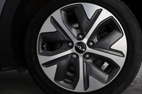 USED 2022 22 KIA NIRO 64kWh 2 SUV 5dr Electric Auto (201 bhp) NEW STOCK