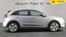 USED 2022 22 KIA NIRO 64kWh 2 SUV 5dr Electric Auto (201 bhp) NEW STOCK