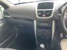 USED 2009 59 PEUGEOT 207 1.4L 3d 72 BHP 