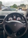 USED 2009 59 PEUGEOT 207 1.4L 3d 72 BHP 