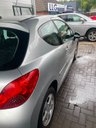 USED 2009 59 PEUGEOT 207 1.4L 3d 72 BHP 