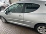 USED 2009 59 PEUGEOT 207 1.4L 3d 72 BHP 
