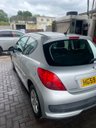 USED 2009 59 PEUGEOT 207 1.4L 3d 72 BHP 