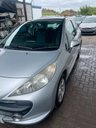 USED 2009 59 PEUGEOT 207 1.4L 3d 72 BHP 