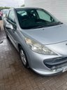 USED 2009 59 PEUGEOT 207 1.4L 3d 72 BHP 