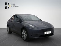 USED 2022 22 TESLA MODEL Y (Dual Motor) Long Range SUV 5dr Electric Auto 4WDE (384 bhp) 