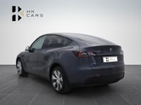 USED 2022 22 TESLA MODEL Y (Dual Motor) Long Range SUV 5dr Electric Auto 4WDE (384 bhp) 