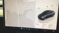 USED 2022 22 TESLA MODEL Y (Dual Motor) Long Range SUV 5dr Electric Auto 4WDE (384 bhp) 