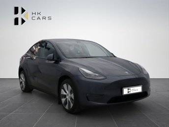 2022 TESLA MODEL Y (Dual Motor) Long Range SUV 5dr Electric Auto 4WDE (384 bhp) &pound;23775.00