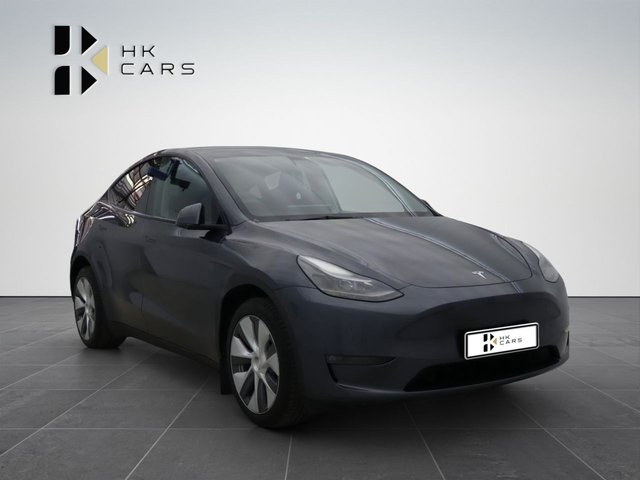View our TESLA MODEL Y