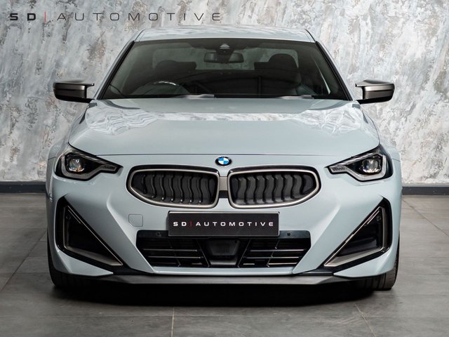 View our BMW 2 SERIES