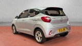 USED 2021 21 HYUNDAI I10 1.2 SE Connect Hatchback 5dr Petrol Manual Euro 6 (s/s) (84 ps) SERVICE HISTORY + CARPLAY