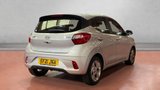 USED 2021 21 HYUNDAI I10 1.2 SE Connect Hatchback 5dr Petrol Manual Euro 6 (s/s) (84 ps) SERVICE HISTORY + CARPLAY