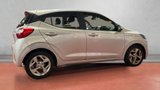 USED 2021 21 HYUNDAI I10 1.2 SE Connect Hatchback 5dr Petrol Manual Euro 6 (s/s) (84 ps) SERVICE HISTORY + CARPLAY